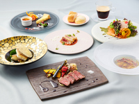 2026春【120分飲み放題付】ご褒美プラン　接待にも使える贅沢プラン〜7,920円税込