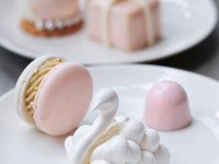 Whispers of Winter Forest 〜 Swan Lake Afternoon Tea 〜 Standard Plan