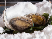 Premium Wine 3Glass Set & Special Course 【Ukai Best Quality Beef Sirloin Steak】