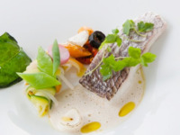 【年末年始ランチ】ボヌール（平日）￥6,000