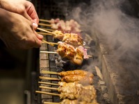 【土日祝限定】宮川定番コース3,980円　＋2,480円で飲み放題可能