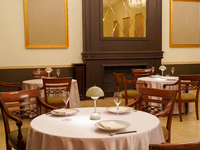 [X'ms Lunch course] season