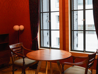 [X'ms Lunch course] season