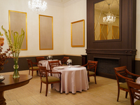 [X'ms Lunch course] season