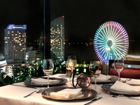 【ChristmasDinner2025】＜一日一部屋一組様限定　個室＞乾杯酒込み（19：30のみ予約可能）