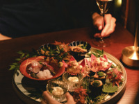 【KURODOH】New Year's special plan