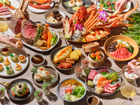 Weekday Buffet Lunch Child (Mon-Tue)