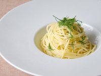 【平日限定】メインがパスタのカジュアルランチ（全4品）