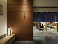 【忘新年会プラン】個室「鶉」確約・2.5ｈ飲み放題付　天ぷらメインの全8品コース「宴」