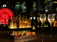 Christmas Pair Dinner　2025