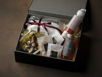 [Takeout & Delivery] Aman Kyoto Original Christmas Gift Box