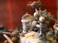 Christmas Lunch 2025