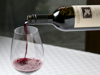 ワインスペシャルペアリングChristmas Lunch 2025  