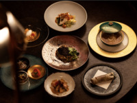 【DINNER】モダンチャイニーズ　全7品