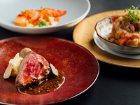 【DINNER】12/26~ THE MODERN CHINESE