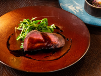 【ディナー】 ザ　クラシック