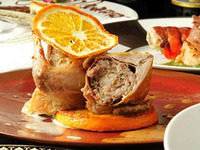 【ホームページ限定事前予約特別割引】【2025年Xmas】【佐野シェフが贈る豪華なクリスマスフルコース【7品】&シャンパン含むフランスワイン5種ペアリング付き【おすすめ【ディナー&ランチ】【税込みサービス料込】