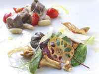 【バンビーニ】Christmasお子様コース 