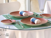 [Lunch menu] Choose your main dish