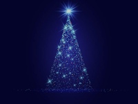 ”22日23日”クリスマスコース【ディナー】