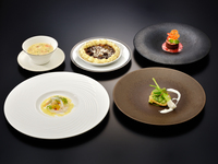 平日限定マンスリーコース11月