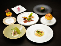 11月シェフズディナーコース