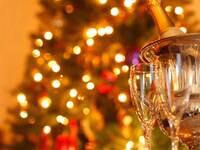 【Xmas2025】20.21日限定！乾杯付特選コース　¥18,000