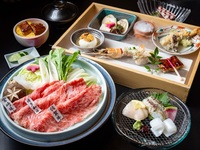 夜之奢华“玉手箱”套餐（宝盒风格）