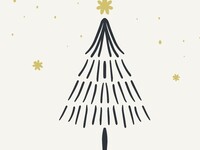 クリスマスディナー(小学生)