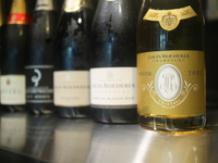 Gormandise Menu (with pairing)