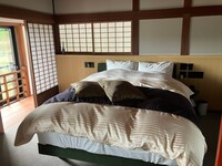 1泊2食 1棟貸し宿泊付きプラン