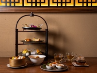 【早割予約プレミアム30日】【ランチ】飲茶ランチ