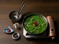 【早割予約プレミアム30日】国産牛もつ鍋 7500コース＋飲み放題