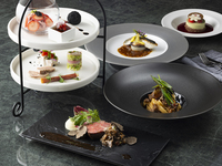 【早めの予約でお得に！】《平日限定》「INVERNO　インヴェルノ」【窓側席確約・選べるドリンク1杯付き】