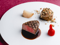 【6:30 PM】Christmas Special Course