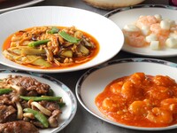 大皿で団らん　忘 新年会プラン