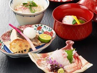 【特選グルメディナー】