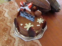 L’HYMNE chiristmas  12ｃｍ