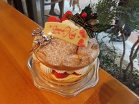 モンターニュ クリスマス 12cm