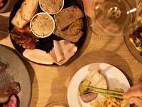 [Anniversary Course] A special plan with 8 dishes including popular dishes