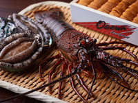 [Chef's choice course]