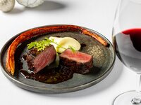 【Dec 23 - 25】Christmas Dinner Course 2025