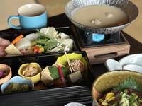 (ランチ) 白味噌鍋ランチ