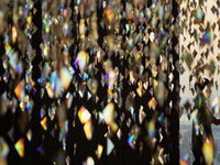 【12月31日/2名様/40sky Bar&Lounge窓際席付/8組限定】「ゴールドラッシュ・ジャズナイト」カウントダウンパーティー2025 - 2026/プレミアムプラン2名様¥100,000