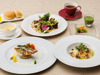 【Winter2025】スペシャルパスタコース(11/16-2026 1/31) 