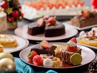 【12/24・12/25】クリスマスディナーブッフェ2025　大人（13歳以上）