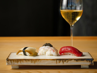 Year-End & New Year Omakase Dinner