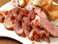 Invierno Especial ~Special Winter Dinner~ 7 dishes including Iberian pork and crab paella