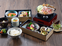 2026新年午餐特惠：新年松堂