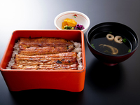 弐段（附日式漬物與清湯）